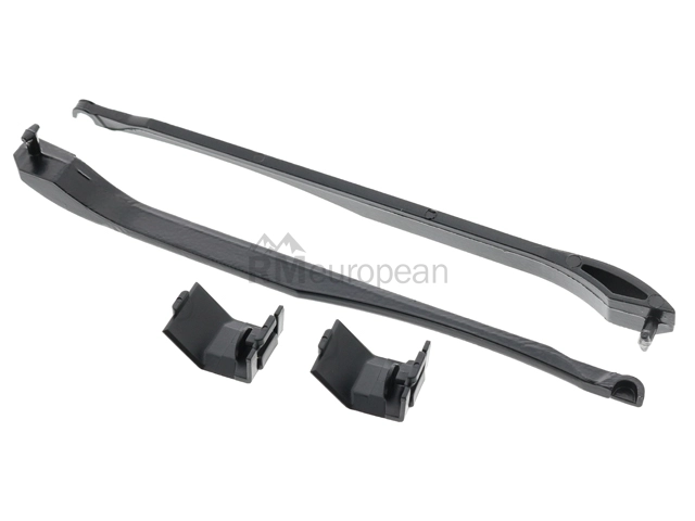 Saab Sunroof Retainer Kit Genuine Saab 32101253