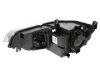 BMW Headlight Assembly Automotive Lighting 63127298452