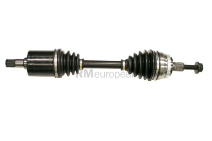 Mercedes Axle Shaft Assembly DSS 2103301001