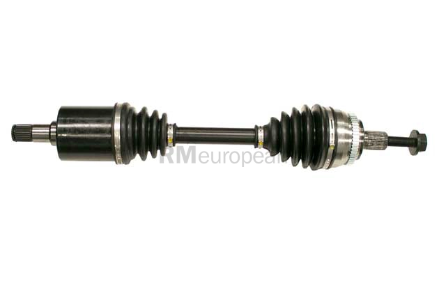 Mercedes Axle Shaft Assembly DSS 2103301001