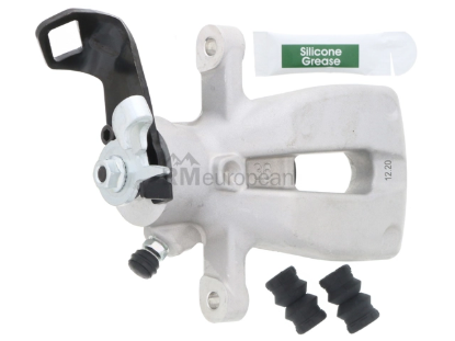 Mini Brake Caliper Budweg 34216785611