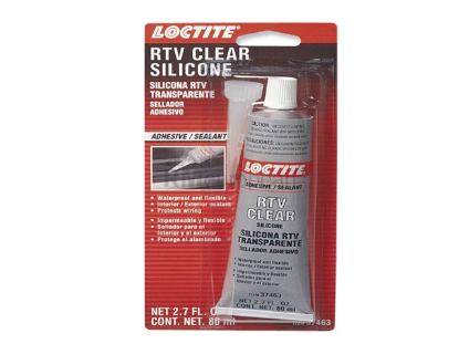 Silicone Adhesive/Sealant Loctite 37463