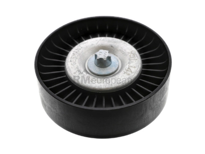 Mercedes Drive Belt Idler Pulley INA 2712060019