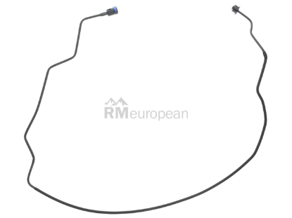 Volvo Coolant Overflow Hose Genuine Volvo 31319053