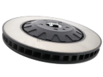 VW-Audi Brake Disc SHW Performance 4KE615301