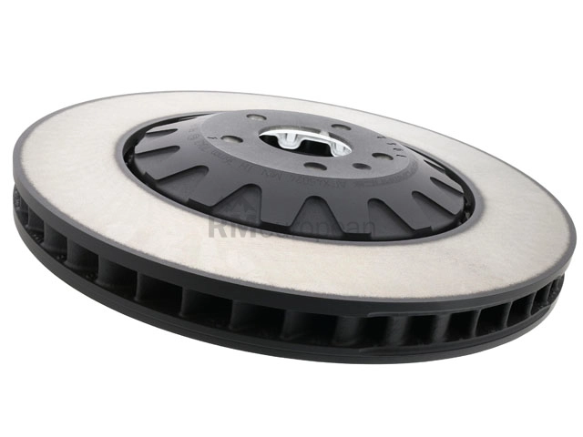 VW-Audi Brake Disc SHW Performance 4KE615301