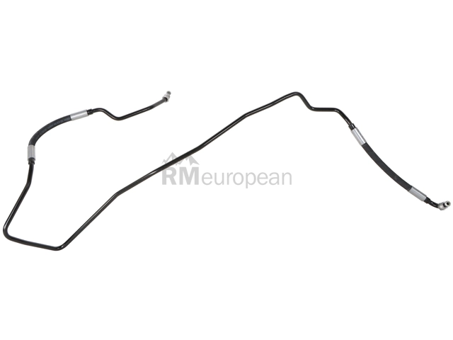 Mercedes Hydraulic Line Genuine Mercedes 2209971082