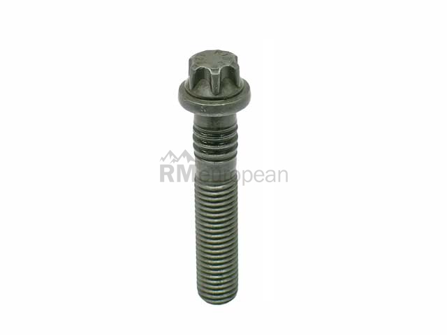 BMW Connecting Rod Bolt Genuine BMW 11247589671
