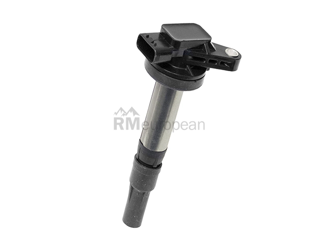 Land Rover Ignition Coil Bremi / STI 4744015