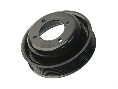 BMW Water Pump Pulley URO Parts 11517840403
