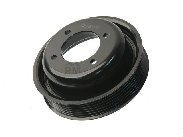 BMW Water Pump Pulley URO Parts 11517840403