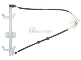 Mercedes Window Regulator Genuine Mercedes 4637300946
