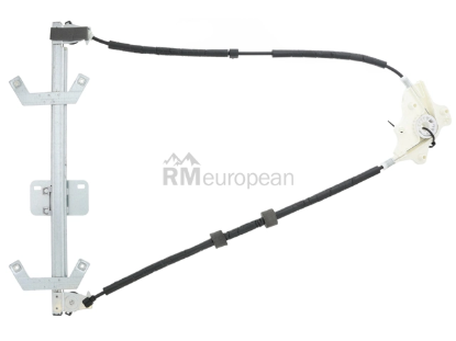 Mercedes Window Regulator Genuine Mercedes 4637300946