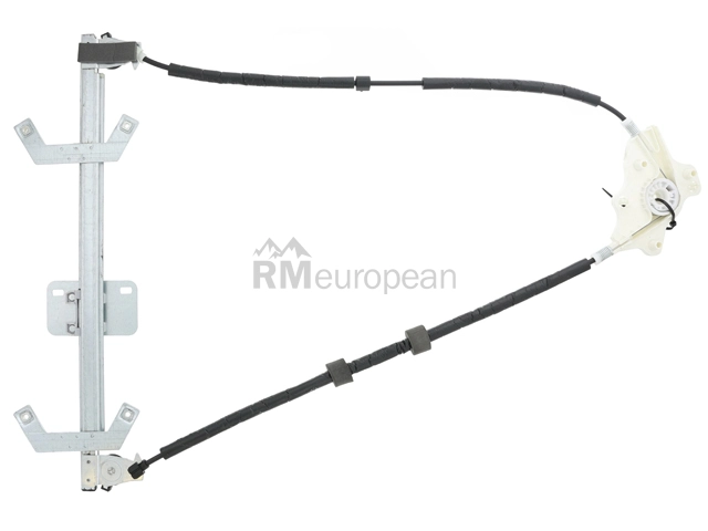 Mercedes Window Regulator Genuine Mercedes 4637300946