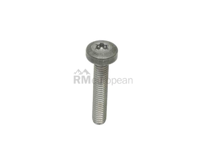 Mercedes Bolt Genuine Mercedes 0049907512