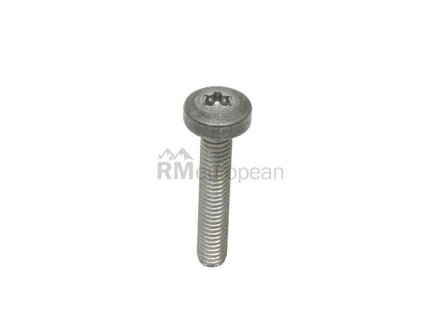 Mercedes Bolt Genuine Mercedes 0049907512