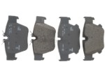BMW Brake Pad Set Genuine BMW 34208842966