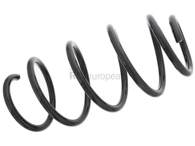 Saab Coil Spring Mubea 32016017
