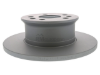 VW-Audi Brake Disc Zimmermann Coat Z 211615301A