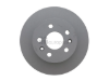 VW-Audi Brake Disc Zimmermann Coat Z 211615301A