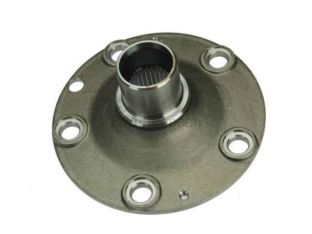 Porsche Wheel Hub URO Parts 90133106510