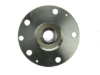 Porsche Wheel Hub URO Parts 90133106510