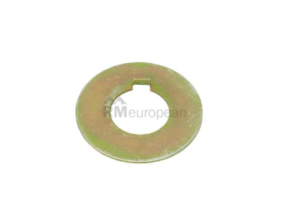 BMW Lock Plate Genuine BMW 32111136526