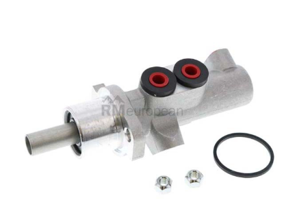 Saab Brake Master Cylinder Metelli 5233705