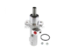 Saab Brake Master Cylinder Metelli 5233705