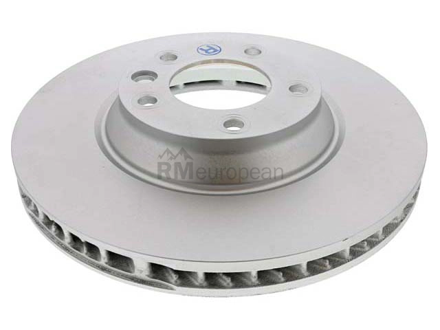 Brake Disc SHW Performance VFR37814