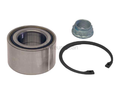 Mercedes Wheel Bearing Kit SKF 2109800516