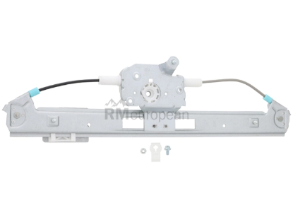 BMW Window Regulator Lemfoerder 51358212100
