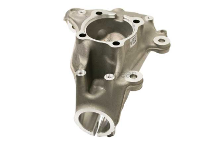 BMW Steering Knuckle Genuine BMW 31216792288