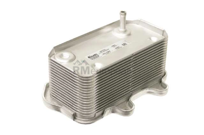 Porsche Engine Oil Cooler Nissens 98710702502