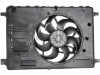 Volvo Auxiliary Fan Assembly ACM O.E.M. 31686806