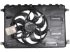 Volvo Auxiliary Fan Assembly ACM O.E.M. 31686806