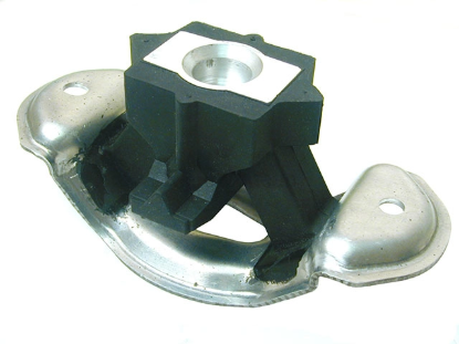 Jaguar Transmisson Mount URO Parts MNA7550AC