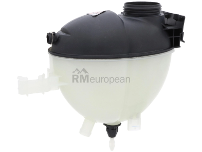 Mercedes Coolant Expansion Tank Rein Automotive 2045000949