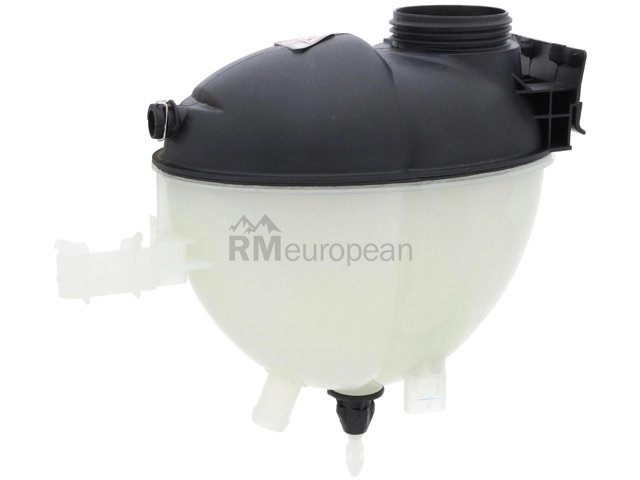 Mercedes Coolant Expansion Tank Rein Automotive 2045000949