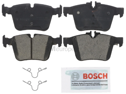 Brake Pad Set Bosch Quietcast Ceramic BC1795