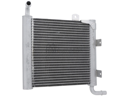 Land Rover Auxiliary Radiator Eurospare LR181758