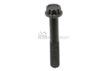 VW-Audi Pressure Plate Bolt febi bilstein N10013401