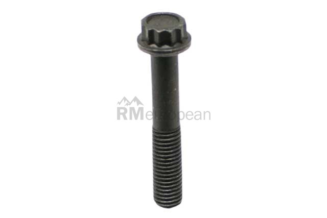 VW-Audi Pressure Plate Bolt febi bilstein N10013401