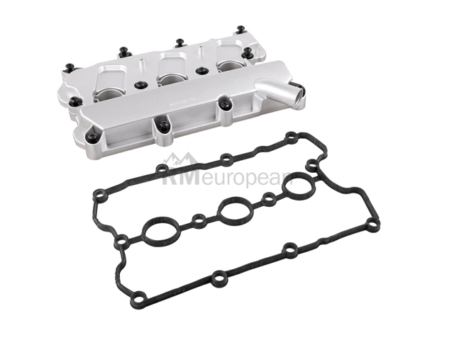 VW-Audi Valve Cover Vaico 06E103472N