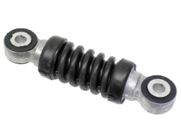 BMW Drive Belt Tensioner Genuine BMW 11281736857