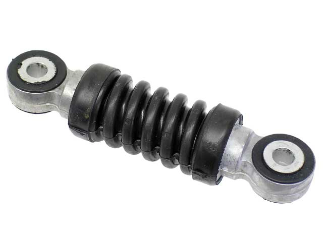 BMW Drive Belt Tensioner Genuine BMW 11281736857