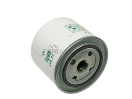 Volvo Oil Filter Mann Filter 3517857