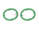 Mercedes A/C O-Ring Set Santech 0002300056