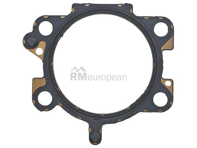 Land Rover Throttle Housing Gasket Elring Klinger LR048165
