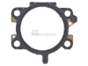 Land Rover Throttle Housing Gasket Elring Klinger LR048165